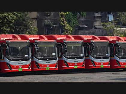 BEST to Revamp Over 1200 Bus Trips, Cutting Passenger Wait Times by 15 Minutes | BEST to Revamp Over 1200 Bus Trips, Cutting Passenger Wait Times by 15 Minutes BEST to Revamp Over 1200 Bus Trips, Cutting Passenger Wait Times by 15 Minutes | BEST to Revamp Over 1200 Bus Trips, Cutting Passenger Wait Times by 15 Minutes