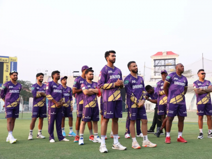 IPL 2026 Auction: 5 Players Kolkata Knight Riders (KKR) Could Target to Strengthen Squad | IPL 2026 Auction: 5 Players Kolkata Knight Riders (KKR) Could Target to Strengthen Squad