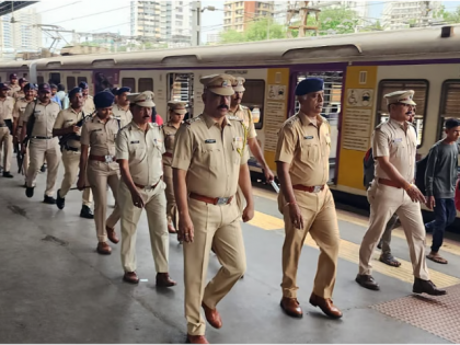 New Safety Measures Take Effect on Western Railway: Here’s What Commuters Need to Know | New Safety Measures Take Effect on Western Railway: Here’s What Commuters Need to Know New Safety Measures Take Effect on Western Railway: Here’s What Commuters Need to Know | New Safety Measures Take Effect on Western Railway: Here’s What Commuters Need to Know