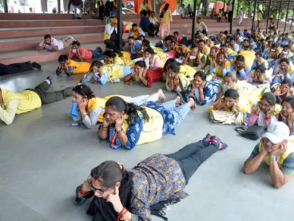 ‘Operation Abhyas’: Mock Drills Slated for May 13 in Navi Mumbai; Here’s What You Need to Know | ‘Operation Abhyas’: Mock Drills Slated for May 13 in Navi Mumbai; Here’s What You Need to Know ‘Operation Abhyas’: Mock Drills Slated for May 13 in Navi Mumbai; Here’s What You Need to Know | ‘Operation Abhyas’: Mock Drills Slated for May 13 in Navi Mumbai; Here’s What You Need to Know