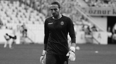 Goalkeeper Ahmet Eyup Turkaslan dies in Turkey earthquake body found under rubble | Goalkeeper Ahmet Eyup Turkaslan dies in Turkey earthquake body found under rubble