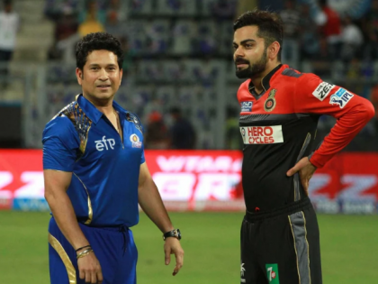 ‘Your True Legacy Lies in Inspiring Countless Young Cricketers’: Sachin Tendulkar on Virat Kohli’s Test Cricket Retirement | ‘Your True Legacy Lies in Inspiring Countless Young Cricketers’: Sachin Tendulkar on Virat Kohli’s Test Cricket Retirement