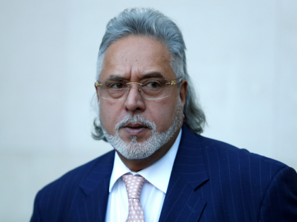 Supreme Court to hear plea filed by Mallya against ED's proceedings to seize his assets in India | Supreme Court to hear plea filed by Mallya against ED's proceedings to seize his assets in India