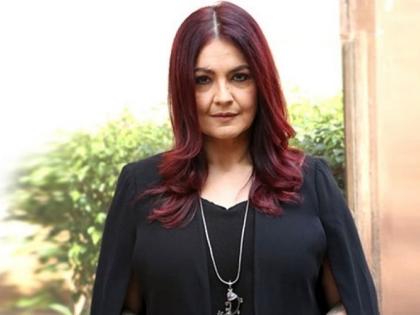 Pooja Bhatt tests positive for Covid-19, advises people to stay safe | Pooja Bhatt tests positive for Covid-19, advises people to stay safe