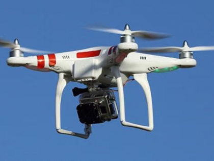 Mumbai: 22-Year-Old Tourist Detained for Flying Drone Near Taj Hotel in Colaba | Mumbai: 22-Year-Old Tourist Detained for Flying Drone Near Taj Hotel in Colaba Mumbai: 22-Year-Old Tourist Detained for Flying Drone Near Taj Hotel in Colaba | Mumbai: 22-Year-Old Tourist Detained for Flying Drone Near Taj Hotel in Colaba