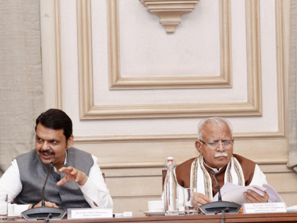 Maharashtra: CM Devendra Fadnavis Pushes for Metro Boost, Housing Relief, and Cleanliness; Shares State Development Vision | Maharashtra: CM Devendra Fadnavis Pushes for Metro Boost, Housing Relief, and Cleanliness; Shares State Development Vision Maharashtra: CM Devendra Fadnavis Pushes for Metro Boost, Housing Relief, and Cleanliness; Shares State Development Vision | Maharashtra: CM Devendra Fadnavis Pushes for Metro Boost, Housing Relief, and Cleanliness; Shares State Development Vision