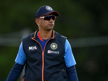 Rahul Dravid and Co set to rest for Ireland series, VVS Laxman to step in as Team India's head coach | Rahul Dravid and Co set to rest for Ireland series, VVS Laxman to step in as Team India's head coach