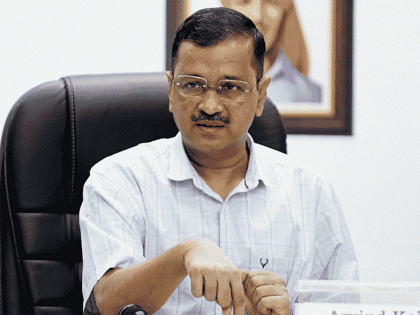 Kejriwal to meet Uddhav Thackeray, Sharad Pawar to seek support against Centre’s ordinance | Kejriwal to meet Uddhav Thackeray, Sharad Pawar to seek support against Centre’s ordinance Kejriwal to meet Uddhav Thackeray, Sharad Pawar to seek support against Centre’s ordinance | Kejriwal to meet Uddhav Thackeray, Sharad Pawar to seek support against Centre’s ordinance