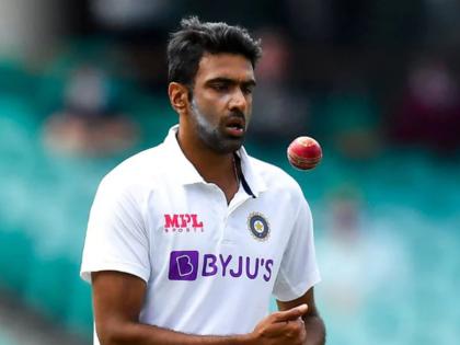 Ravichandran Ashwin Nominated for ICC Men's Test Cricketer of the Year 2023 | Ravichandran Ashwin Nominated for ICC Men's Test Cricketer of the Year 2023