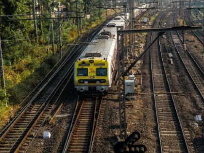 Central Railway Proposes Fourth Railway Line Connecting Karjat-Panvel, Boosting Connectivity to Navi Mumbai Airport | Central Railway Proposes Fourth Railway Line Connecting Karjat-Panvel, Boosting Connectivity to Navi Mumbai Airport Central Railway Proposes Fourth Railway Line Connecting Karjat-Panvel, Boosting Connectivity to Navi Mumbai Airport | Central Railway Proposes Fourth Railway Line Connecting Karjat-Panvel, Boosting Connectivity to Navi Mumbai Airport