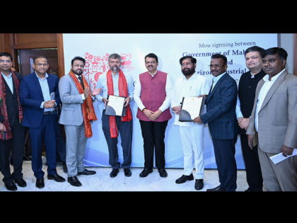 Maharashtra Government Ties Up With Blackstone for Rs 5,127 Cr Industrial Push With 27,510 Job Opportunities | Maharashtra Government Ties Up With Blackstone for Rs 5,127 Cr Industrial Push With 27,510 Job Opportunities Maharashtra Government Ties Up With Blackstone for Rs 5,127 Cr Industrial Push With 27,510 Job Opportunities | Maharashtra Government Ties Up With Blackstone for Rs 5,127 Cr Industrial Push With 27,510 Job Opportunities