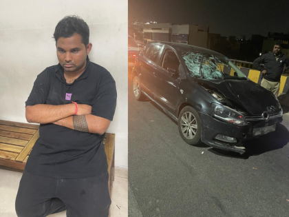 Hyderabad Horror: Drunk Techie's Road Rampage Claims One Life, Injures Ten | Hyderabad Horror: Drunk Techie's Road Rampage Claims One Life, Injures Ten