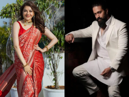Kajal Aggarwal Is Playing Mandodari in Ranbir Kapoor Starrer Ramayana? Here’s What We Know | Kajal Aggarwal Is Playing Mandodari in Ranbir Kapoor Starrer Ramayana? Here’s What We Know
