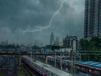 Maharashtra Monsoon 2025: When Will the Rains Arrive This Year? | Maharashtra Monsoon 2025: When Will the Rains Arrive This Year? Maharashtra Monsoon 2025: When Will the Rains Arrive This Year? | Maharashtra Monsoon 2025: When Will the Rains Arrive This Year?