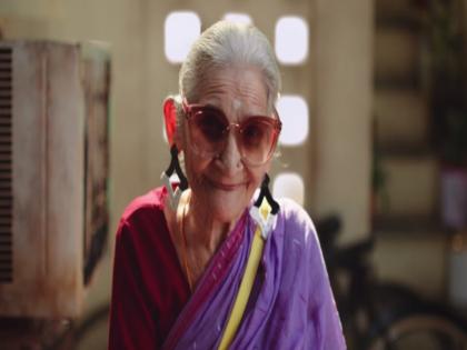 Raid actress Pushpa Joshi dies at 85 | Raid actress Pushpa Joshi dies at 85