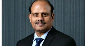 SBI MD Swaminathan Janakiraman appointed as Reserve Bank of India Deputy Governor | SBI MD Swaminathan Janakiraman appointed as Reserve Bank of India Deputy Governor