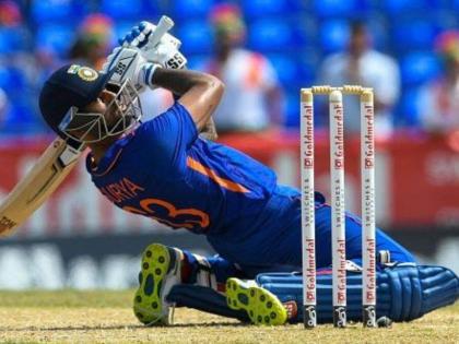 T20 World Cup 2022: Suryakumar's half century helps IND beat WA by 13 runs in warm up | T20 World Cup 2022: Suryakumar's half century helps IND beat WA by 13 runs in warm up