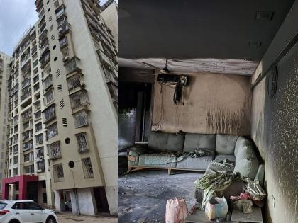Mumbai Fire: Major Blaze Erupts at Kandivali High-Rise; 8 Rescued Including 3 Children | Mumbai Fire: Major Blaze Erupts at Kandivali High-Rise; 8 Rescued Including 3 Children Mumbai Fire: Major Blaze Erupts at Kandivali High-Rise; 8 Rescued Including 3 Children | Mumbai Fire: Major Blaze Erupts at Kandivali High-Rise; 8 Rescued Including 3 Children