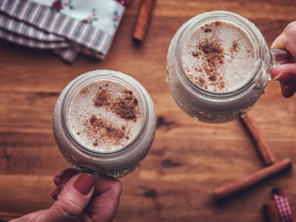 7 Reasons Why Drinking Warm Milk with Nutmeg Before Bed Can Transform Your Sleep | 7 Reasons Why Drinking Warm Milk with Nutmeg Before Bed Can Transform Your Sleep