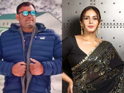 Huma Qureshi’s Cousin Asif Stabbed to Death Outside Delhi Home, Two Arrested | Huma Qureshi’s Cousin Asif Stabbed to Death Outside Delhi Home, Two Arrested