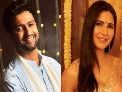 OMG! Lawyer files complaint against Vicky & Katrina ahead of their wedding, check out the reason | OMG! Lawyer files complaint against Vicky & Katrina ahead of their wedding, check out the reason