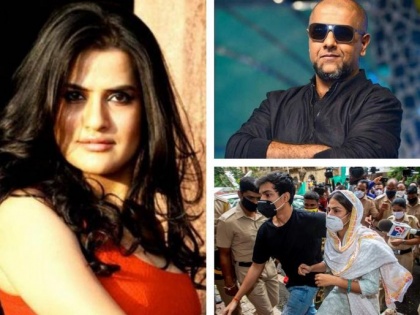 "His hearts bleeds for Rhea": Sona Mohapatra slams Vishal Dadlani for being two-faced | "His hearts bleeds for Rhea": Sona Mohapatra slams Vishal Dadlani for being two-faced