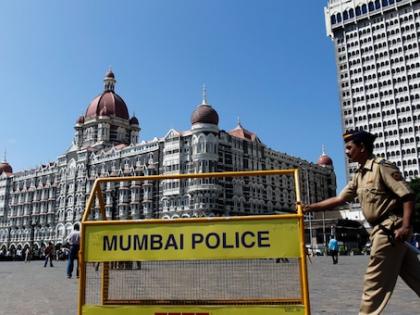 No curfew in Mumbai, section 144 imposed to ensure peace confirms Mumbai police | No curfew in Mumbai, section 144 imposed to ensure peace confirms Mumbai police No curfew in Mumbai, section 144 imposed to ensure peace confirms Mumbai police | No curfew in Mumbai, section 144 imposed to ensure peace confirms Mumbai police