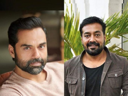 Reached out to Abhay after SSR's death, I was worried: Anurag Kashyap | Reached out to Abhay after SSR's death, I was worried: Anurag Kashyap