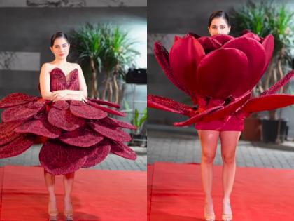 Uorfi Javed Shares Glimpse of Her Cannes 2025 Dress She Planned to Wear (Watch Video) | Uorfi Javed Shares Glimpse of Her Cannes 2025 Dress She Planned to Wear (Watch Video) Uorfi Javed Shares Glimpse of Her Cannes 2025 Dress She Planned to Wear (Watch Video) | Uorfi Javed Shares Glimpse of Her Cannes 2025 Dress She Planned to Wear (Watch Video)