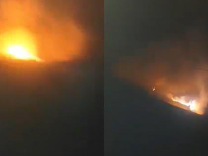 Uttar Pradesh: Two Men Die While Fixing Transformer in Bareilly, Video Surfaces | Uttar Pradesh: Two Men Die While Fixing Transformer in Bareilly, Video Surfaces Uttar Pradesh: Two Men Die While Fixing Transformer in Bareilly, Video Surfaces | Uttar Pradesh: Two Men Die While Fixing Transformer in Bareilly, Video Surfaces
