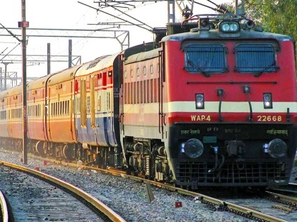 Govt announces 78 day Diwali Bonus for Railway Employees | Govt announces 78 day Diwali Bonus for Railway Employees