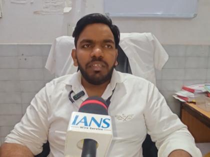 UP Bus Accident: 14 Injured As Bus Overturns in Mau After Driver Dozes Off | UP Bus Accident: 14 Injured As Bus Overturns in Mau After Driver Dozes Off UP Bus Accident: 14 Injured As Bus Overturns in Mau After Driver Dozes Off | UP Bus Accident: 14 Injured As Bus Overturns in Mau After Driver Dozes Off