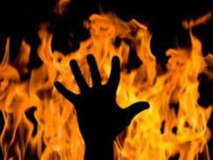 UP Horror: Man Dresses as Woman, Burns Married Lover Alive After She Refuses to Run Away | UP Horror: Man Dresses as Woman, Burns Married Lover Alive After She Refuses to Run Away