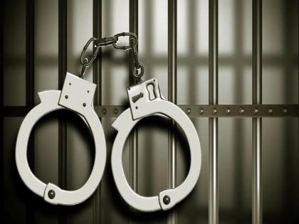 Uttar Pradesh: Man, Raped Girl For 3 days, branded with hot iron rod in Lakhimpur Kheri, Accused Arrested | Uttar Pradesh: Man, Raped Girl For 3 days, branded with hot iron rod in Lakhimpur Kheri, Accused Arrested Uttar Pradesh: Man, Raped Girl For 3 days, branded with hot iron rod in Lakhimpur Kheri, Accused Arrested | Uttar Pradesh: Man, Raped Girl For 3 days, branded with hot iron rod in Lakhimpur Kheri, Accused Arrested