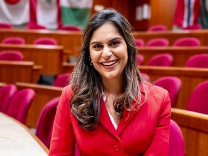 Do Not Succumb to Societal Pressure: Upasana Konidela Shares Powerful Message For Women On Marriage | Do Not Succumb to Societal Pressure: Upasana Konidela Shares Powerful Message For Women On Marriage