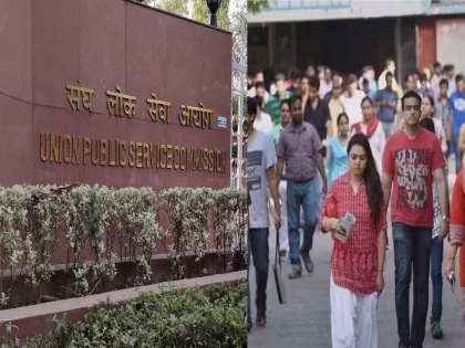 UPSC Civil Services 2023 Results Out, Aditya Srivastava Secures Top Rank | UPSC Civil Services 2023 Results Out, Aditya Srivastava Secures Top Rank