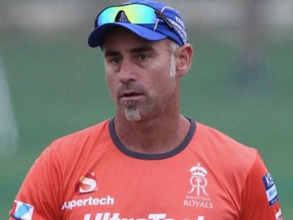 Paddy Upton rejoins Rajasthan Royals coaching staff for IPL 2022 | Paddy Upton rejoins Rajasthan Royals coaching staff for IPL 2022