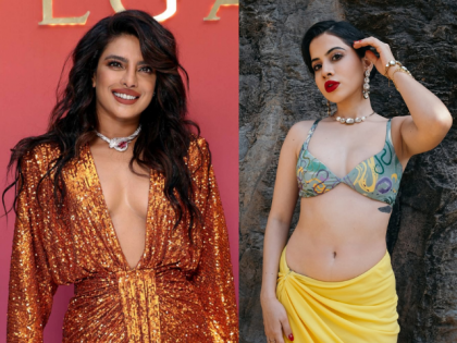 Priyanka Chopra Reacts to Uorfi Javed’s Old Video of Airport Clash Over Outfit (Watch) | Priyanka Chopra Reacts to Uorfi Javed’s Old Video of Airport Clash Over Outfit (Watch) Priyanka Chopra Reacts to Uorfi Javed’s Old Video of Airport Clash Over Outfit (Watch) | Priyanka Chopra Reacts to Uorfi Javed’s Old Video of Airport Clash Over Outfit (Watch)