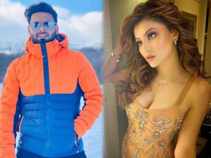 When Rishabh Pant waited 16-17 hours to meet Urvashi Rautela | When Rishabh Pant waited 16-17 hours to meet Urvashi Rautela