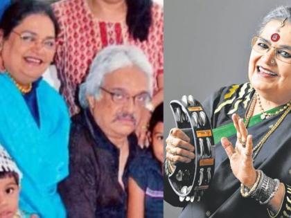 Usha Uthup's husband Jani Chacko Dies of Massive Cardiac Arrest In Kolkata | Usha Uthup's husband Jani Chacko Dies of Massive Cardiac Arrest In Kolkata Usha Uthup's husband Jani Chacko Dies of Massive Cardiac Arrest In Kolkata | Usha Uthup's husband Jani Chacko Dies of Massive Cardiac Arrest In Kolkata