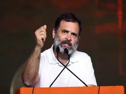 Bharat Jodo Nyay Yatra Marks Rahul Gandhi's Return to Bihar After Nearly 2 Years | Bharat Jodo Nyay Yatra Marks Rahul Gandhi's Return to Bihar After Nearly 2 Years Bharat Jodo Nyay Yatra Marks Rahul Gandhi's Return to Bihar After Nearly 2 Years | Bharat Jodo Nyay Yatra Marks Rahul Gandhi's Return to Bihar After Nearly 2 Years