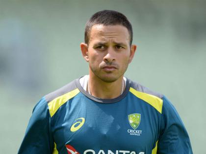 Usman Khawaja signs four year deal with Brisbane Heat | Usman Khawaja signs four year deal with Brisbane Heat