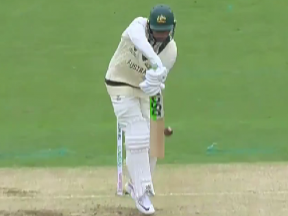 Usman Khawaja Joins Unwanted Record List With 20-Ball Duck in AUS vs SA WTC Final 2025 (Watch Video) | Usman Khawaja Joins Unwanted Record List With 20-Ball Duck in AUS vs SA WTC Final 2025 (Watch Video)