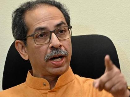BJP broke CM pact Uddhav Thackeray breaks silence on 2019 political fiasco | BJP broke CM pact Uddhav Thackeray breaks silence on 2019 political fiasco BJP broke CM pact Uddhav Thackeray breaks silence on 2019 political fiasco | BJP broke CM pact Uddhav Thackeray breaks silence on 2019 political fiasco
