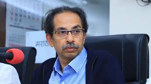 Uddhav Thackeray to inaugurate new Mumbai Metro lines on Gudi Padva | Uddhav Thackeray to inaugurate new Mumbai Metro lines on Gudi Padva