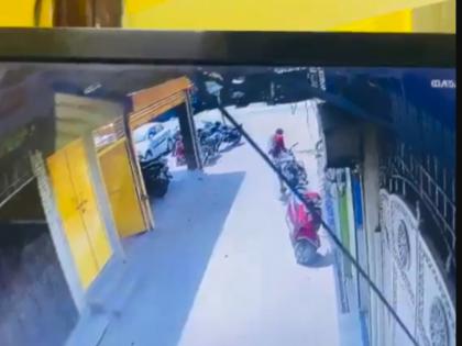 Uttar Pradesh Shocker: Computer Teacher Shot Dead by Student in Bijnor for Rejecting ‘Friendship’ Proposal | Uttar Pradesh Shocker: Computer Teacher Shot Dead by Student in Bijnor for Rejecting ‘Friendship’ Proposal