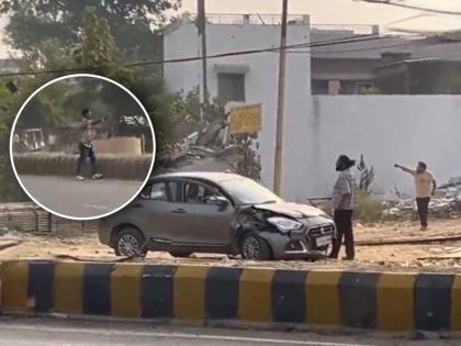 Uttar Pradesh Firing: Broad Daylight Exchange of Fire Over Land Dispute in Bareilly; Video Goes Viral | Uttar Pradesh Firing: Broad Daylight Exchange of Fire Over Land Dispute in Bareilly; Video Goes Viral Uttar Pradesh Firing: Broad Daylight Exchange of Fire Over Land Dispute in Bareilly; Video Goes Viral | Uttar Pradesh Firing: Broad Daylight Exchange of Fire Over Land Dispute in Bareilly; Video Goes Viral