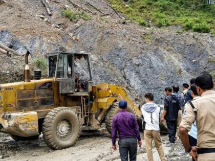 Uttarkashi Rains: IMD Issues Yellow Alert, Rescue Operations Under Threat | Uttarkashi Rains: IMD Issues Yellow Alert, Rescue Operations Under Threat Uttarkashi Rains: IMD Issues Yellow Alert, Rescue Operations Under Threat | Uttarkashi Rains: IMD Issues Yellow Alert, Rescue Operations Under Threat