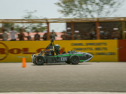 Vecmocon Technologies Backs Formula Bharat 2026 as Sponsor Ahead of Landmark 10th Edition | Vecmocon Technologies Backs Formula Bharat 2026 as Sponsor Ahead of Landmark 10th Edition