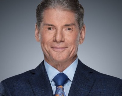 Vince McMahon steps down as WWE CEO and Chairman | Vince McMahon steps down as WWE CEO and Chairman